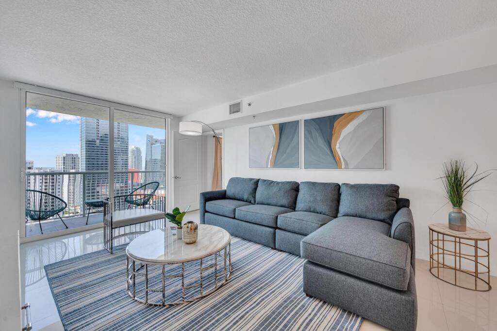 Luxurious Private Unit With Parking Apartment Miami Exterior foto